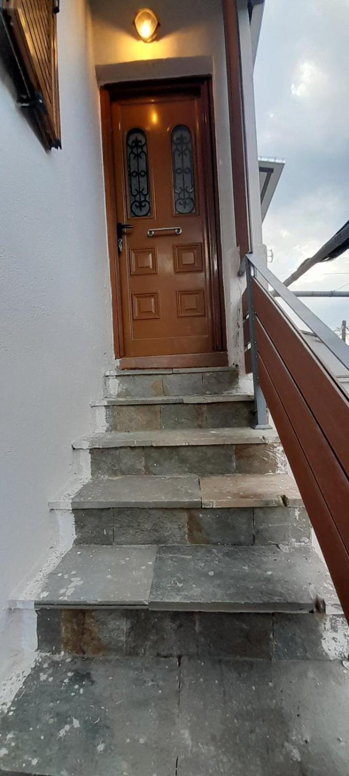 Point Of View 2 Apartman Prámanda Kültér fotó